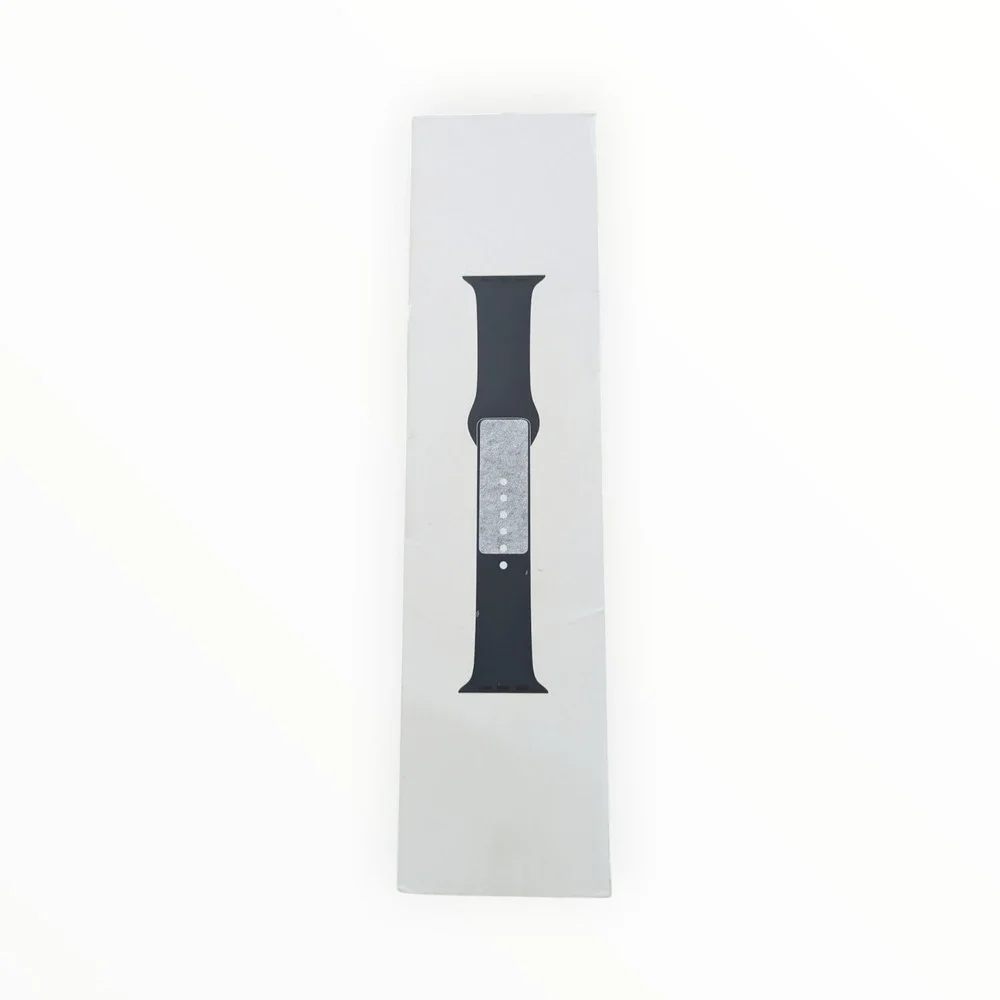 Oo1-N Apple Watch 45mm Sport Band (Demo)‎ - Black 3J606AM/A